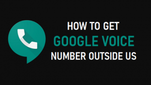 Google Voice / GV只登录Google Voice app，不主动使用，也会回收的