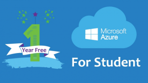 现场激活 Azure 100 刀学生机 / $100 in Azure credit，能否成功？