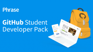 美国大学校友福利之二：GitHub Student Developer Pack / GitHub 学生包
