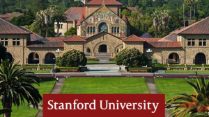 斯坦福大学 / Stanford University / 校友 / Stanford University Alumni 邮箱开通流程