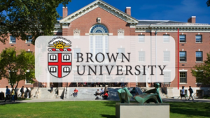 布朗大学 / Brown University / 校友 / Brown University Alumni 邮箱开通流程