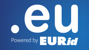 上周注册的 eu.org 域名通过了