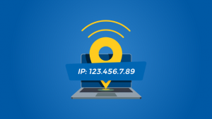 谷歌将 IP 地址定位为中国，怎么办？