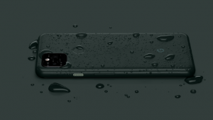 Google Pixel 5a (5G) 发布了