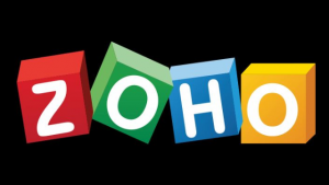 ZOHO 企业邮局注册教程